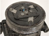  Компрессор кондиционера Peugeot 308 2007-2013 20621648 #4