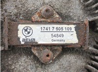 17417505109 Муфта вентилятора (вискомуфта) BMW 7 E65 2001-2008 20621663 #5