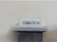  Сопротивление отопителя (моторчика печки) Nissan Pathfinder 2012-2020 20621674 #2