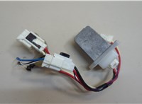  Сопротивление отопителя (моторчика печки) Nissan Pathfinder 2012-2020 20621677 #3