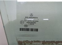 A2217201418 Стекло кузовное боковое Mercedes S W221 2005-2013 20621708 #2
