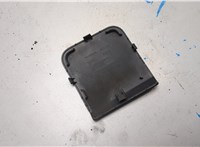 622A0BR00H Заглушка буксировочного крюка Nissan Qashqai 2006-2013 20621767 #2