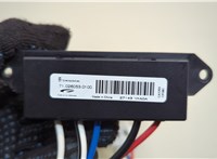 274143KA0A Радиатор отопителя электрический (тэн) Nissan Pathfinder 2012-2020 20621811 #3