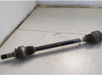 00505504240 Полуось (приводной вал, шрус) Alfa Romeo Stelvio 2016-2025 20621923 #1
