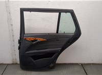 A2117300455 Стекло форточки двери Mercedes E W211 2002-2009 11513218 #2