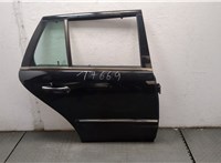 A2117300455 Стекло форточки двери Mercedes E W211 2002-2009 11513218 #1