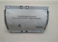  Подушка безопасности переднего пассажира Volvo XC90 2002-2014 20622006 #1