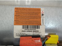  Подушка безопасности переднего пассажира Volvo XC90 2002-2014 20622006 #3