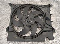 30612864 Вентилятор радиатора Volvo XC90 2002-2014 20622014 #1