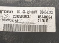 30612864 Вентилятор радиатора Volvo XC90 2002-2014 20622014 #3