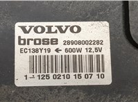 30612864 Вентилятор радиатора Volvo XC90 2002-2014 20622014 #4