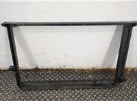 30730523 Кожух вентилятора радиатора (диффузор) Volvo XC90 2002-2014 20622021 #2