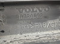 30730523 Кожух вентилятора радиатора (диффузор) Volvo XC90 2002-2014 20622021 #3