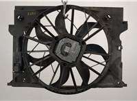 1137328108 Вентилятор радиатора Mercedes E W211 2002-2009 20622069 #1