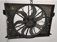 1137328108 Вентилятор радиатора Mercedes E W211 2002-2009 20622069 #2