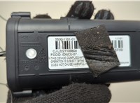 5500110101 Блок комфорта Toyota Tundra 2007-2013 20622113 #3