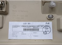 7P1858368 Пластик панели торпеды Volkswagen Touareg 2010-2014 20622141 #3