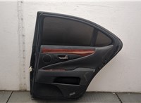 6801150010 Стекло форточки двери Lexus LS460 2006-2017 11513311 #5