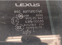 6801150010 Стекло форточки двери Lexus LS460 2006-2017 11513311 #11