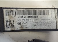3C1857705R Ремень безопасности Volkswagen Passat CC 2008-2012 20622227 #2