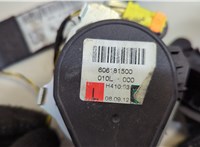 3C1857705R Ремень безопасности Volkswagen Passat CC 2008-2012 20622227 #3