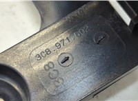 3C8971502 Кронштейн блока управления Volkswagen Passat CC 2008-2012 20622366 #3