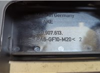 3C0907348B Кронштейн блока управления Volkswagen Passat CC 2008-2012 20622403 #4