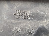 20843992 Накладка замка капота Cadillac SRX 2009-2016 20622432 #3