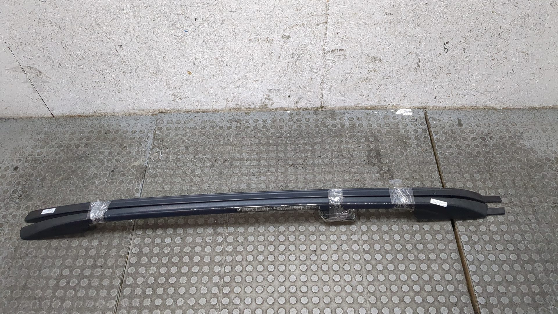 Рейлинги (релинг) к-кт (планки на крышу)