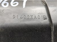 91422XA01B Жабо под дворники (дождевик) Subaru Tribeca (B9) 2004-2014 20622459 #3