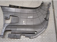 7P6806441A Пластик (обшивка) моторного отсека Volkswagen Touareg 2010-2014 20622501 #2