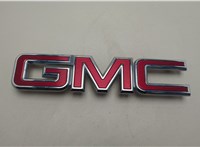23456058 Эмблема GMC Terrain 2017-2024 20622566 #1