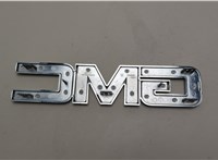 23456058 Эмблема GMC Terrain 2017-2024 20622566 #2