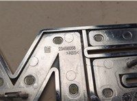 23456058 Эмблема GMC Terrain 2017-2024 20622566 #3