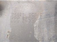 766210C040 Брызговик Toyota Tundra 2007-2013 20622626 #3