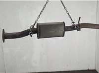 20300CD000 Труба приемная глушителя Nissan 350Z 2002-2009 20619866 #1