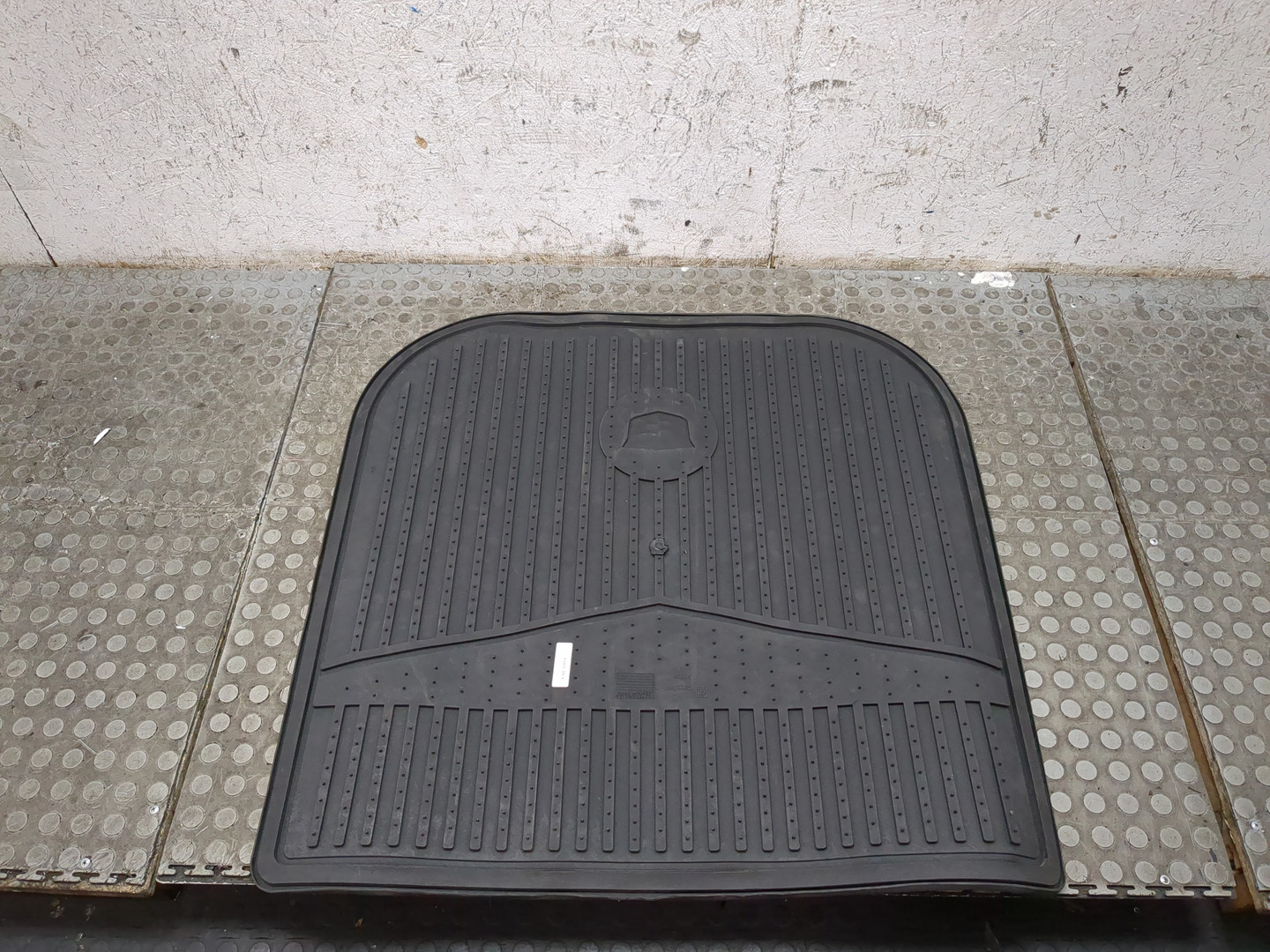 Коврик бардачка