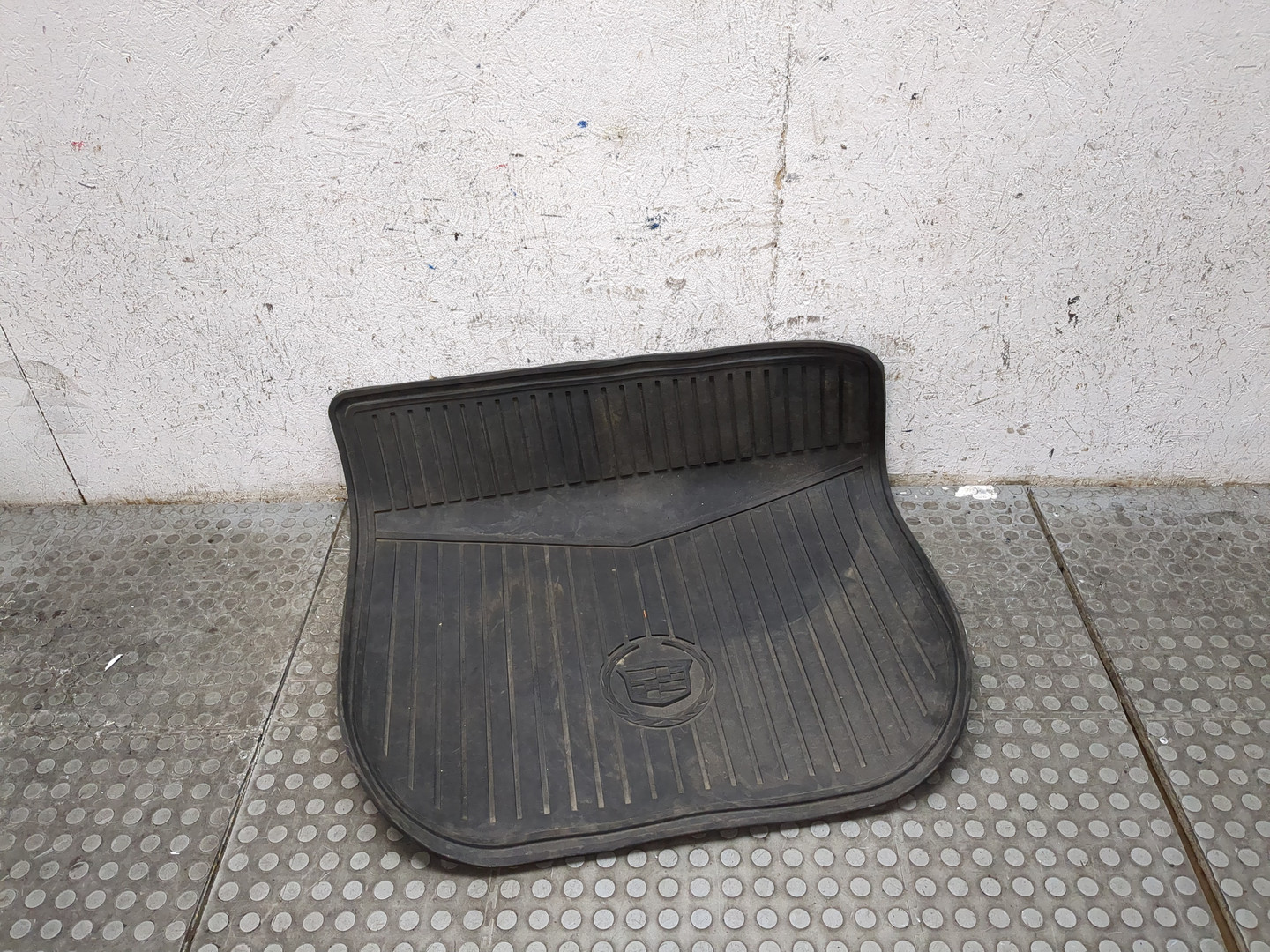 Коврик бардачка