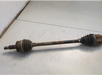 22824228 Полуось (приводной вал, шрус) Cadillac SRX 2009-2016 20622942 #1