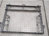 7P0121093E Кожух вентилятора радиатора (диффузор) Volkswagen Touareg 2010-2014 20623187 #2