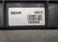 7P0121093E Кожух вентилятора радиатора (диффузор) Volkswagen Touareg 2010-2014 20623187 #3