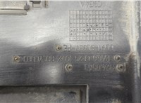 1593900 Вентилятор радиатора Ford Mondeo 4 2007-2015 20623326 #3