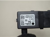 13586942, F00HJ01013 Блок управления бесключевого доступа Cadillac SRX 2009-2016 20623451 #4