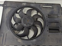 1593900 Вентилятор радиатора Ford Mondeo 4 2007-2015 20623464 #3