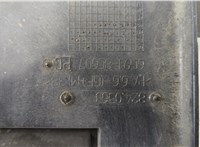 1593900 Вентилятор радиатора Ford Mondeo 4 2007-2015 20623464 #4