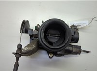 163618 Заслонка дроссельная Peugeot 107 2005-2012 20623541 #1