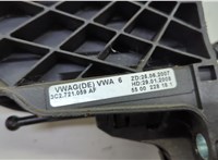 3C2721059AF Педаль сцепления Volkswagen Passat 6 2005-2010 20623703 #3