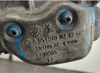  Головка блока (ГБЦ) Mercedes Sprinter 2006-2018 20624084 #2