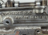  Головка блока (ГБЦ) Mercedes Sprinter 2006-2018 20624084 #9