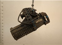  Редуктор Раздаточный КПП (раздатка) Volkswagen Touareg 2002-2007 20624115 #1